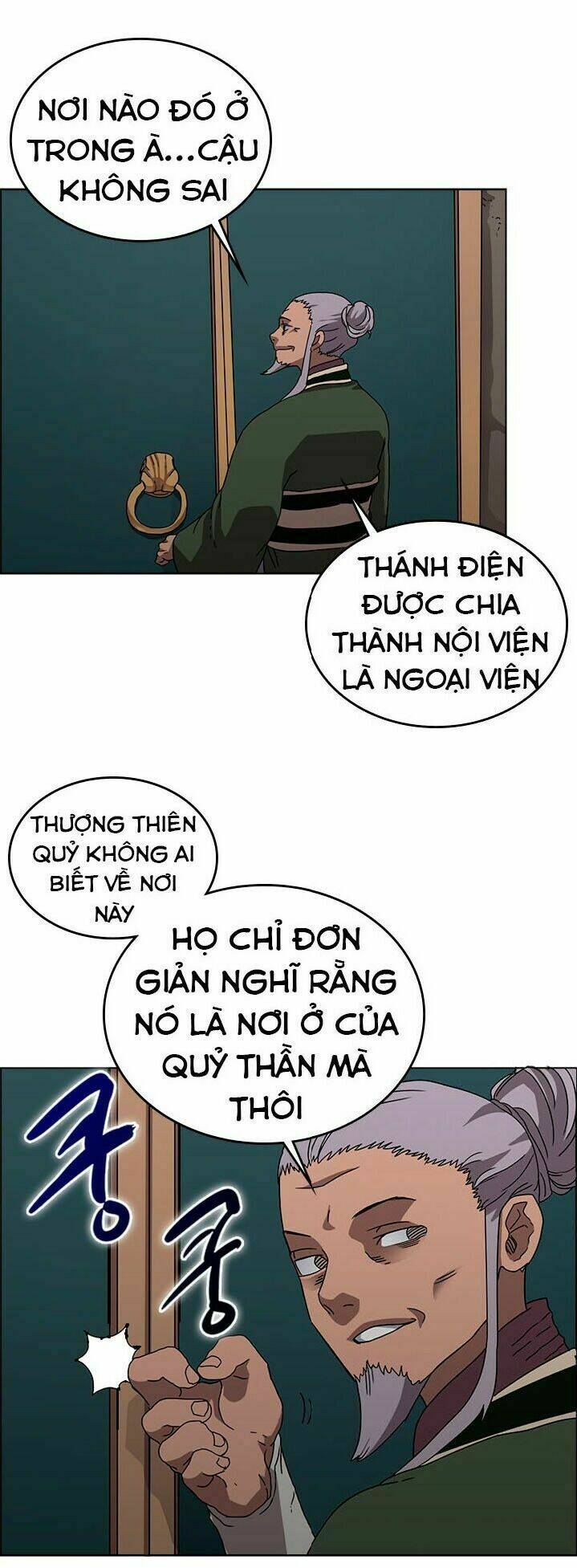 Biên Niên Sử Của Thiên Quỷ Chapter 66 - Trang 2