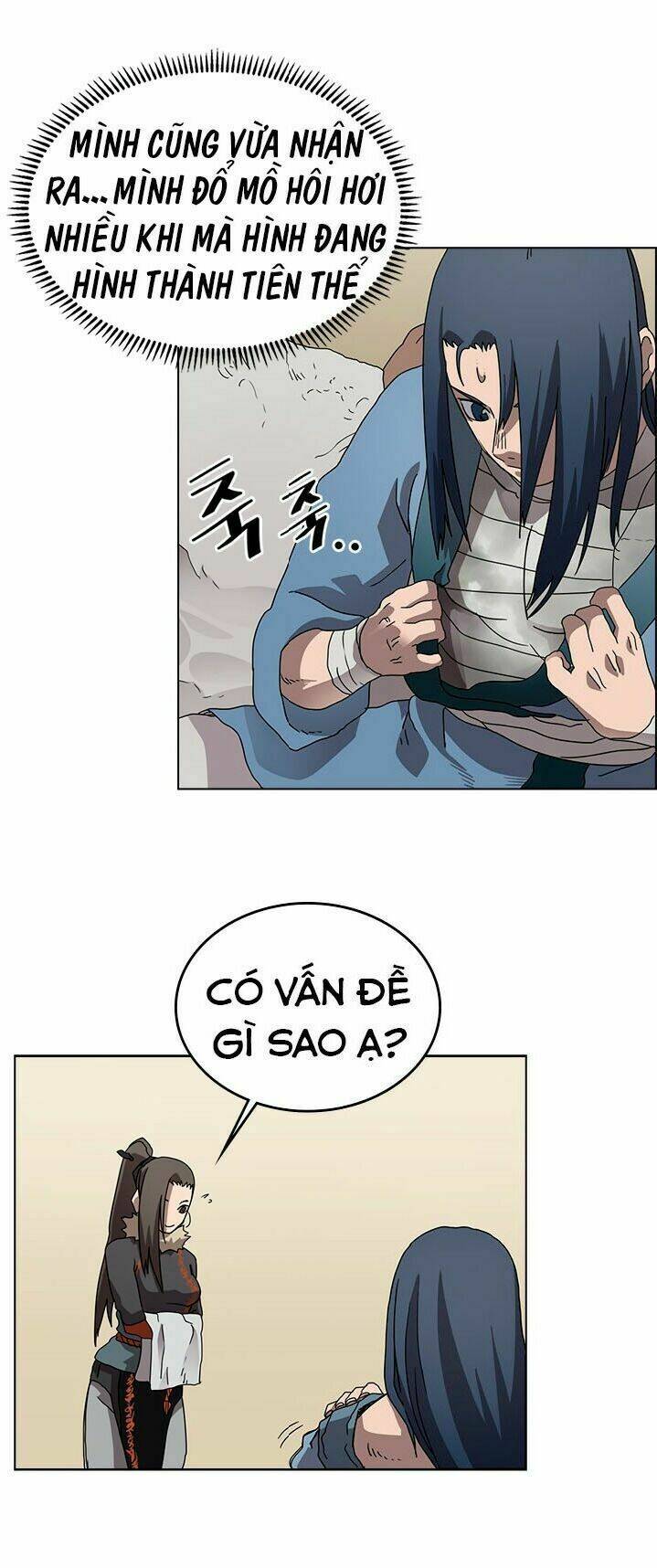 Biên Niên Sử Của Thiên Quỷ Chapter 65 - Trang 2