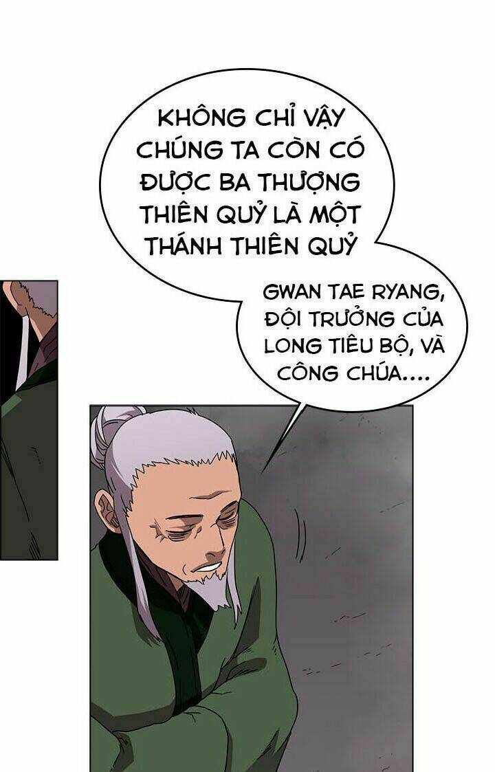 Biên Niên Sử Của Thiên Quỷ Chapter 65 - Trang 2