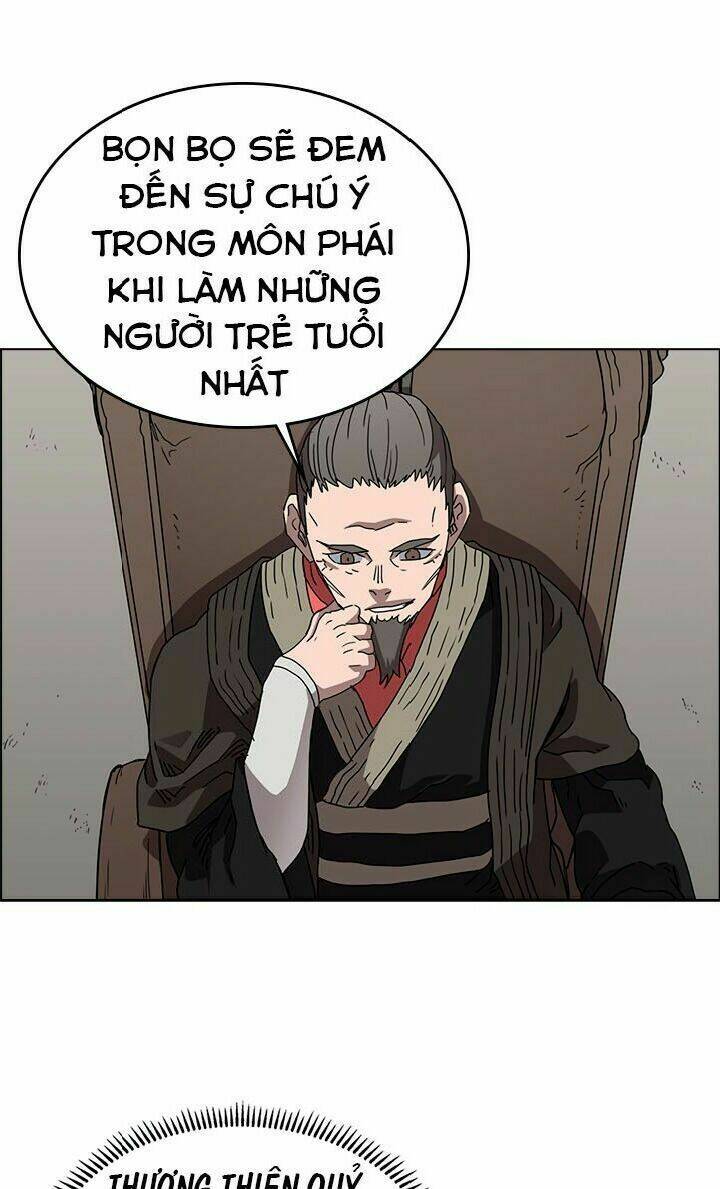 Biên Niên Sử Của Thiên Quỷ Chapter 65 - Trang 2