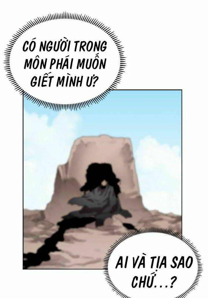 Biên Niên Sử Của Thiên Quỷ Chapter 64 - Trang 2