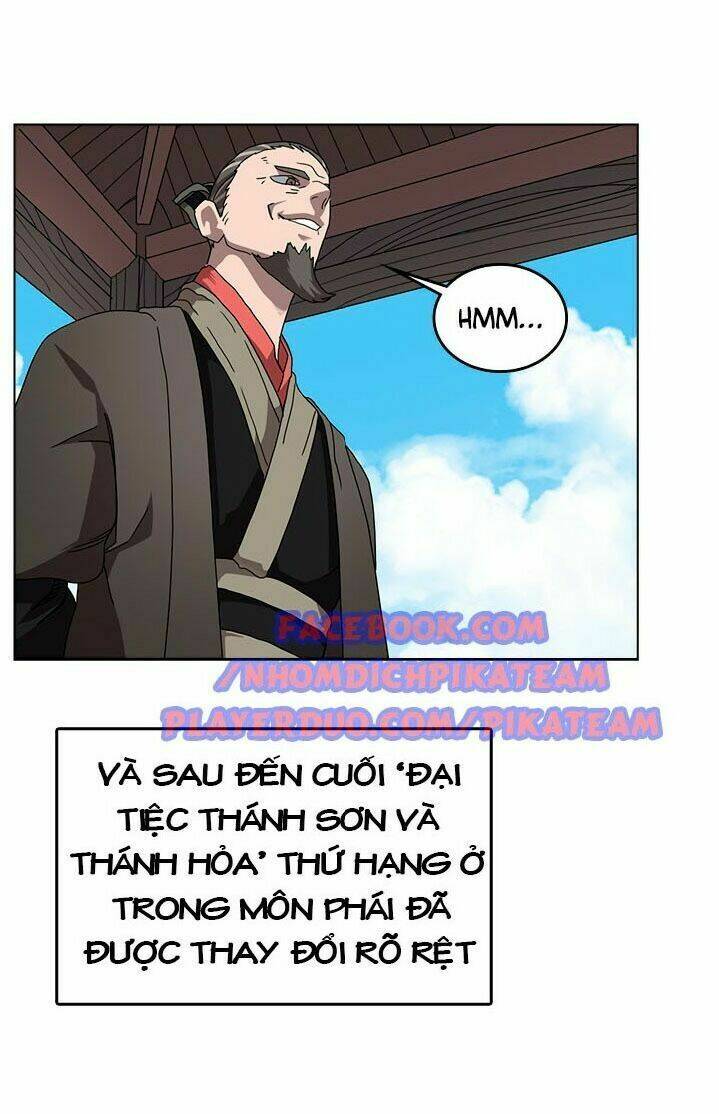 Biên Niên Sử Của Thiên Quỷ Chapter 64 - Trang 2