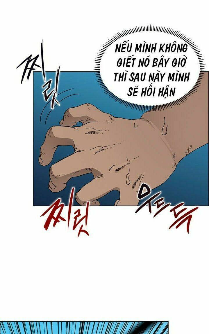 Biên Niên Sử Của Thiên Quỷ Chapter 63 - Trang 2