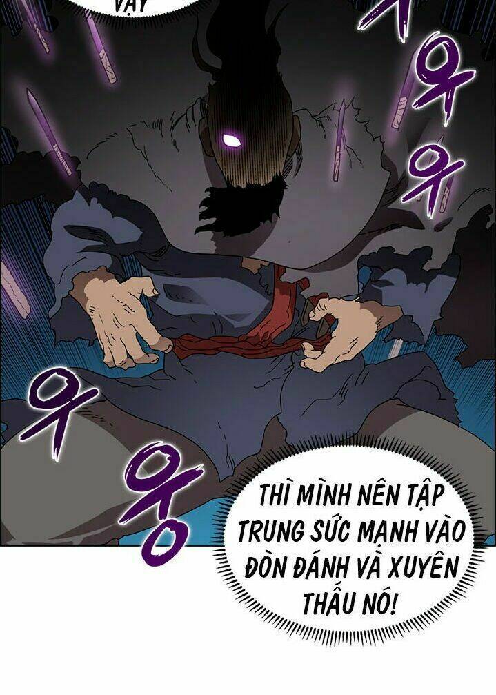 Biên Niên Sử Của Thiên Quỷ Chapter 63 - Trang 2