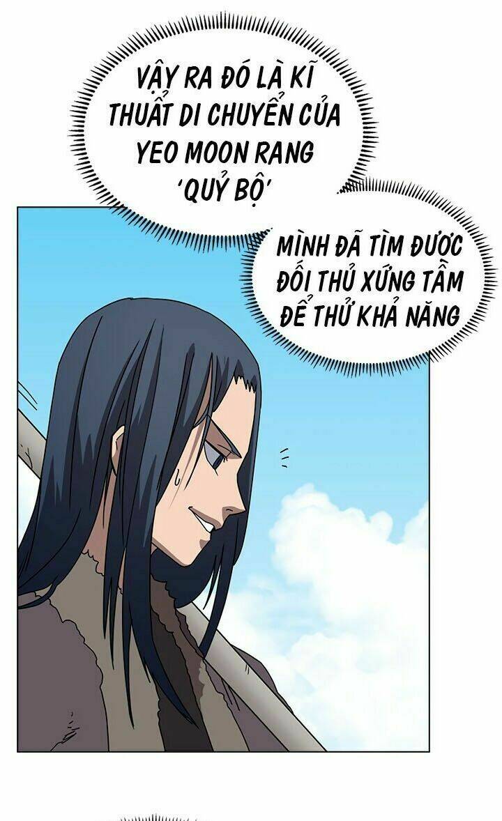 Biên Niên Sử Của Thiên Quỷ Chapter 62 - Trang 2