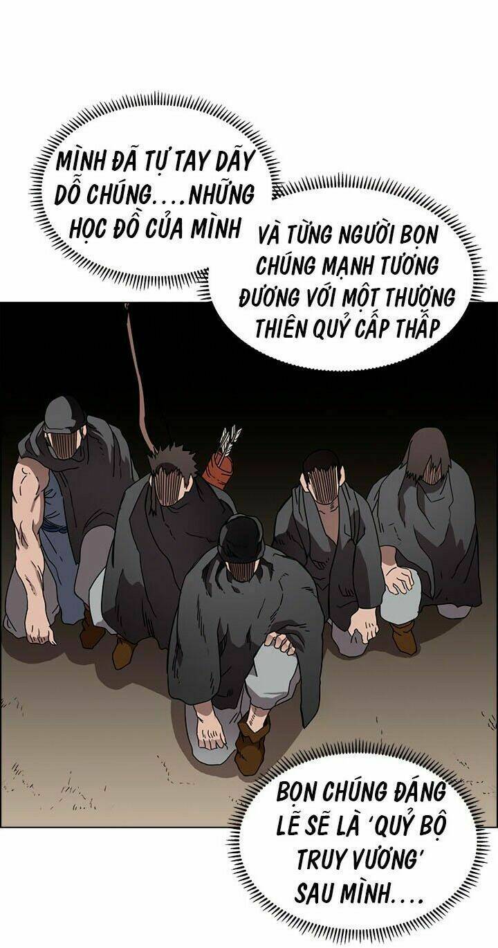 Biên Niên Sử Của Thiên Quỷ Chapter 62 - Trang 2