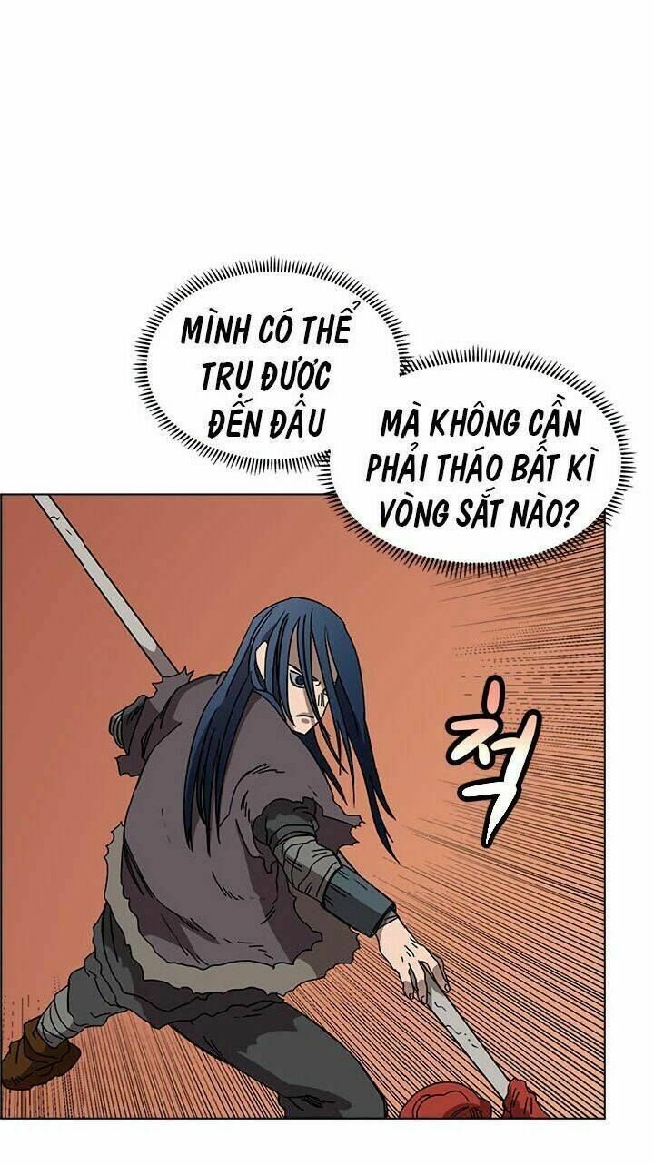 Biên Niên Sử Của Thiên Quỷ Chapter 62 - Trang 2