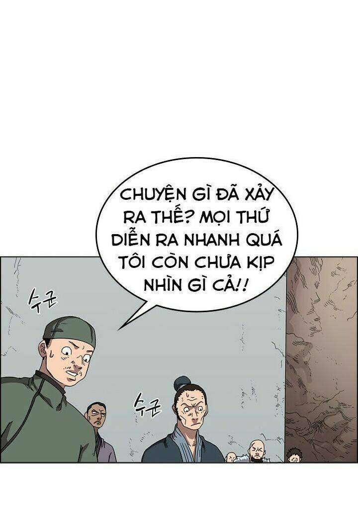 Biên Niên Sử Của Thiên Quỷ Chapter 62 - Trang 2