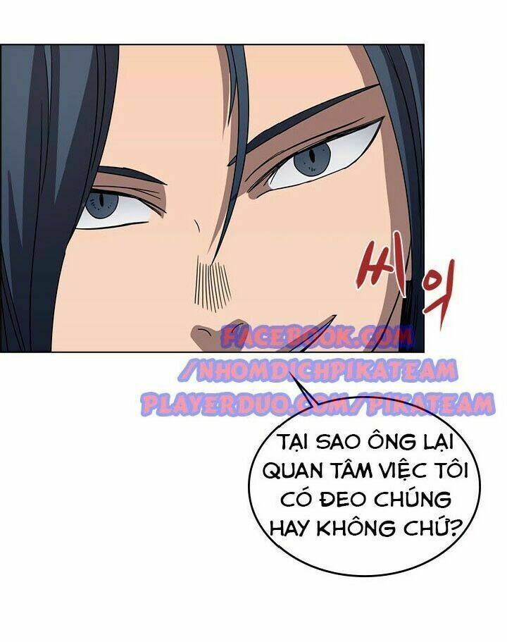 Biên Niên Sử Của Thiên Quỷ Chapter 62 - Trang 2