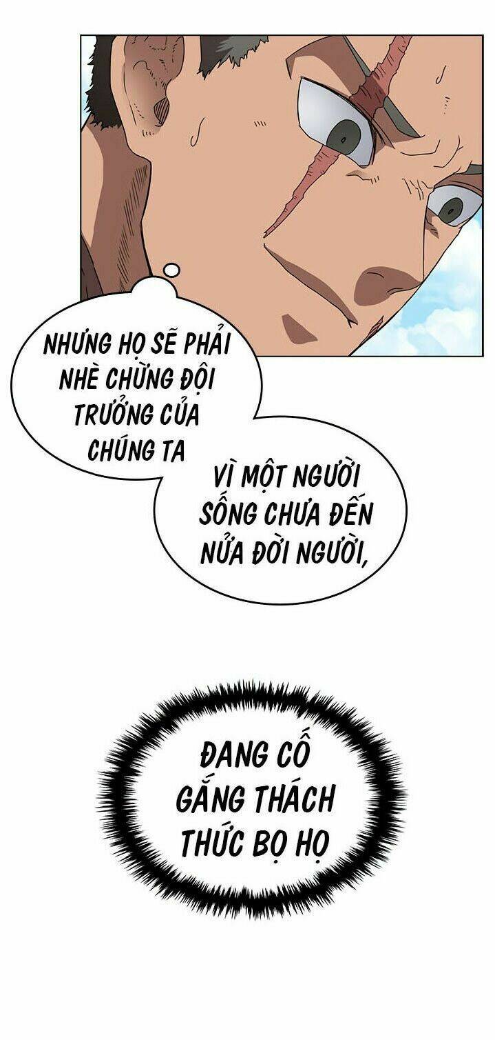 Biên Niên Sử Của Thiên Quỷ Chapter 62 - Trang 2