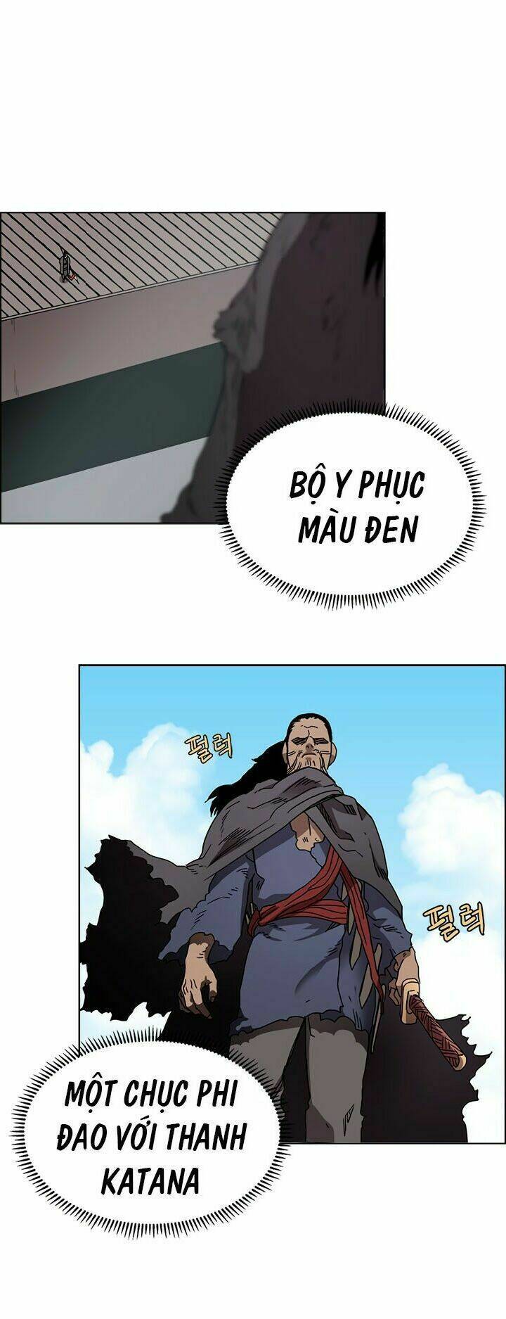 Biên Niên Sử Của Thiên Quỷ Chapter 62 - Trang 2