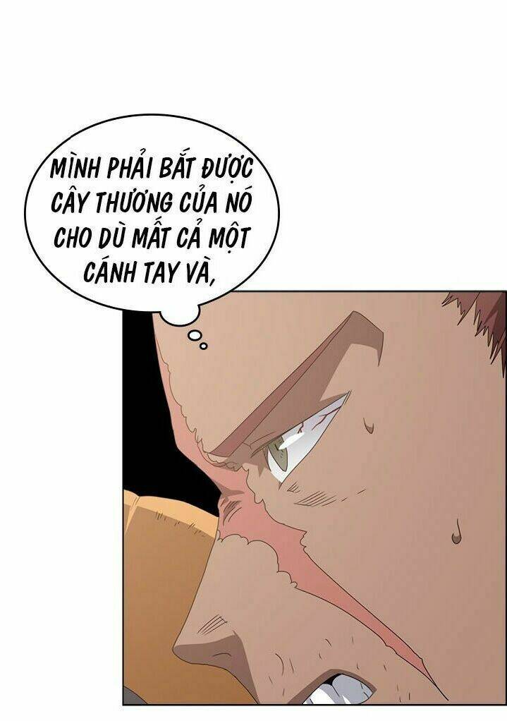 Biên Niên Sử Của Thiên Quỷ Chapter 61 - Trang 2