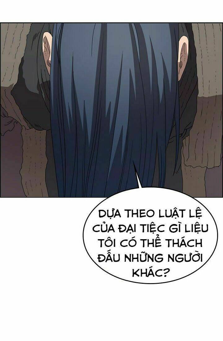 Biên Niên Sử Của Thiên Quỷ Chapter 61 - Trang 2