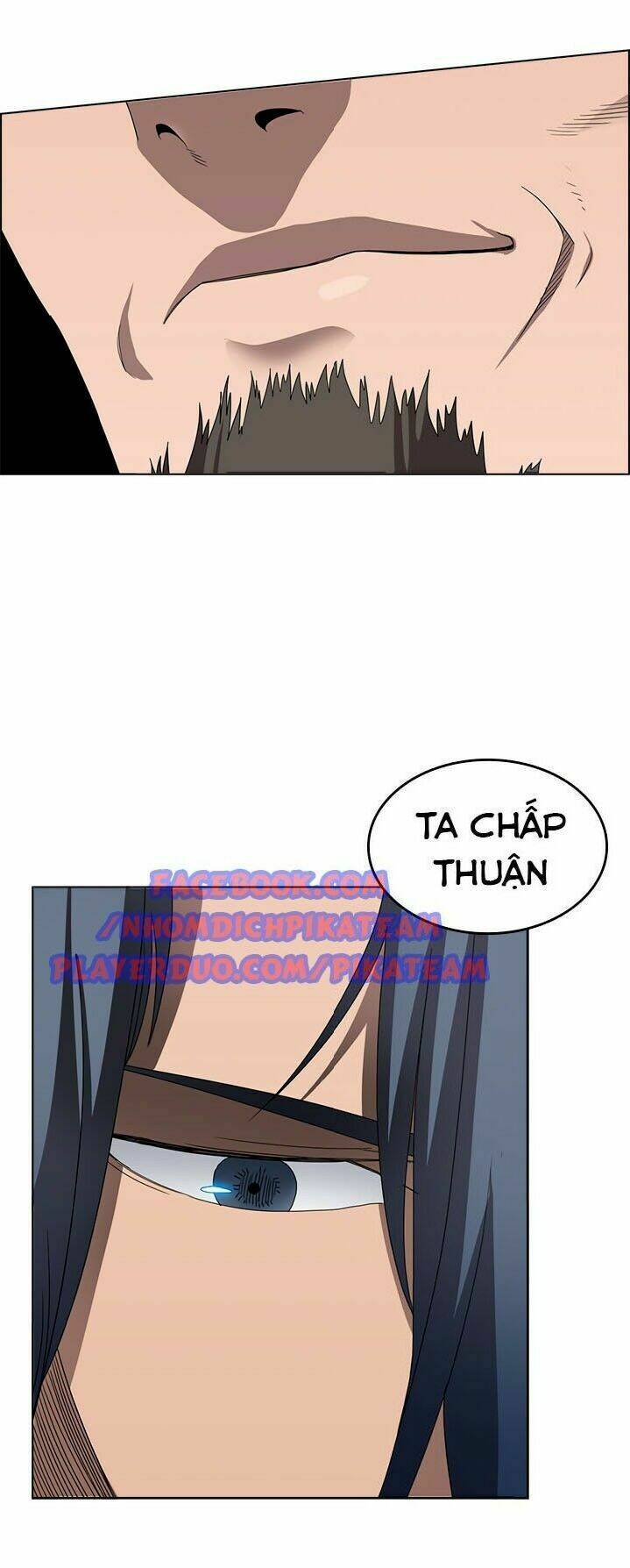 Biên Niên Sử Của Thiên Quỷ Chapter 61 - Trang 2