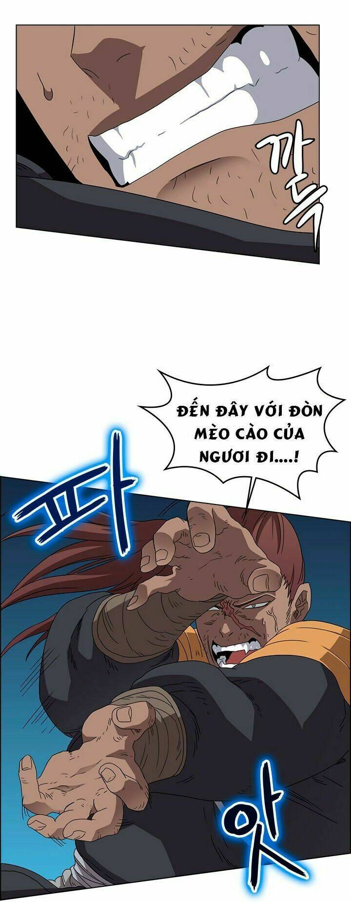 Biên Niên Sử Của Thiên Quỷ Chapter 61 - Trang 2