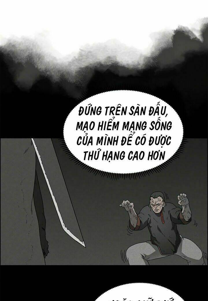 Biên Niên Sử Của Thiên Quỷ Chapter 60 - Trang 2