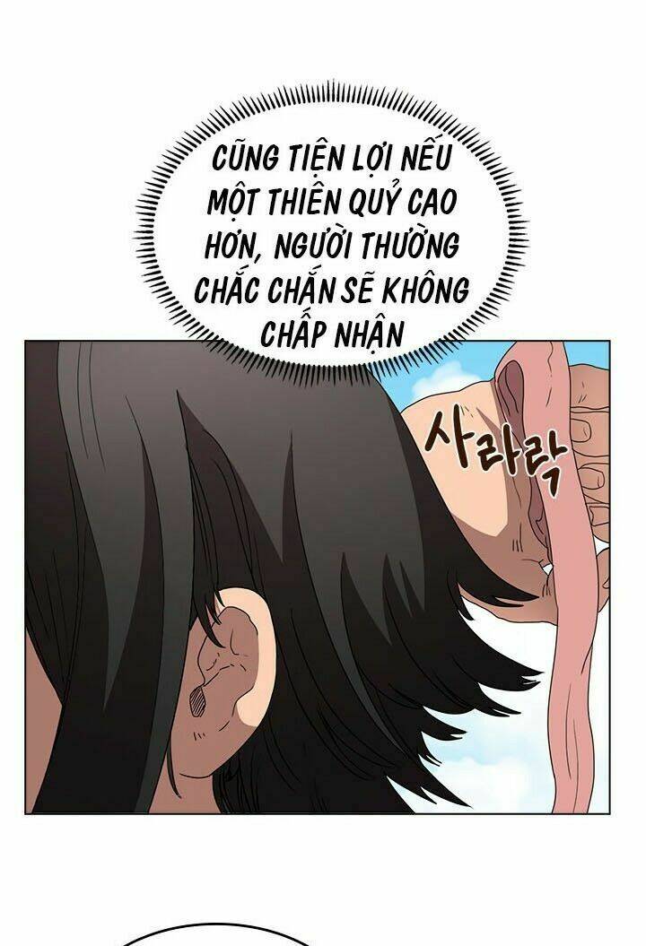 Biên Niên Sử Của Thiên Quỷ Chapter 60 - Trang 2