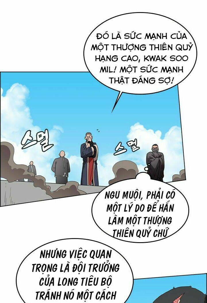 Biên Niên Sử Của Thiên Quỷ Chapter 60 - Trang 2