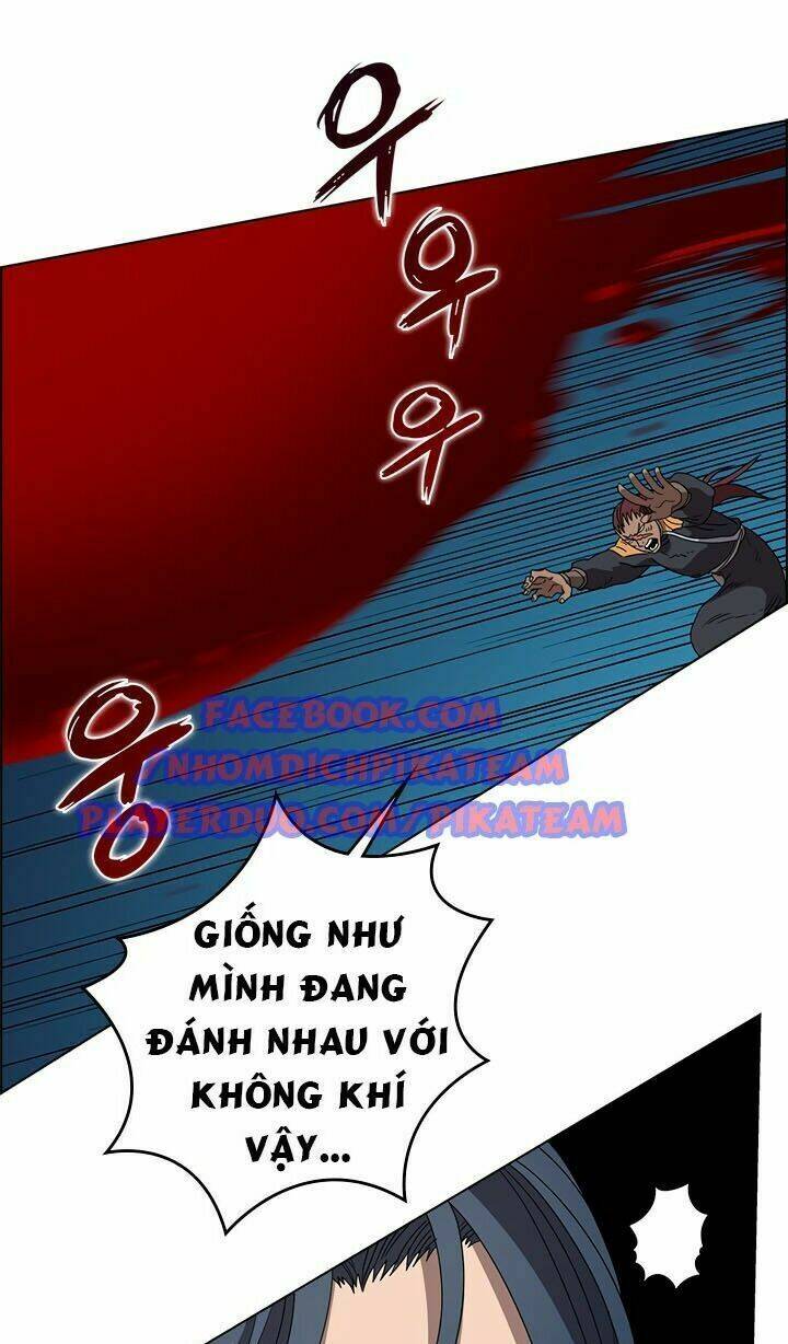 Biên Niên Sử Của Thiên Quỷ Chapter 60 - Trang 2