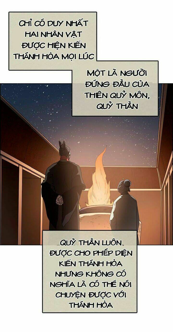 Biên Niên Sử Của Thiên Quỷ Chapter 59 - Trang 2