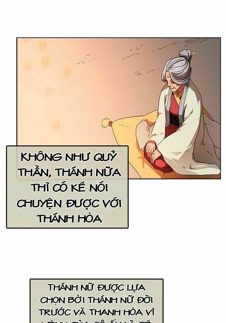 Biên Niên Sử Của Thiên Quỷ Chapter 59 - Trang 2