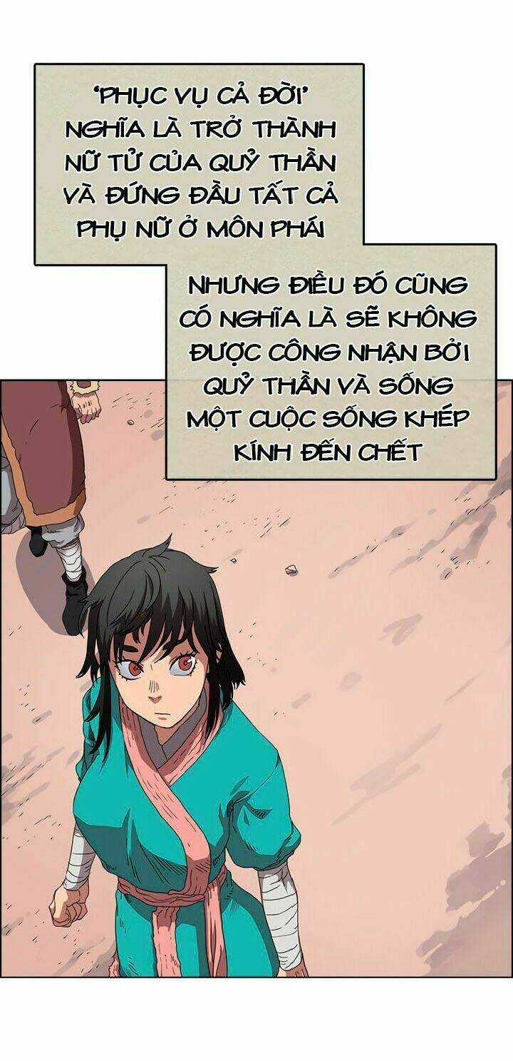 Biên Niên Sử Của Thiên Quỷ Chapter 59 - Trang 2