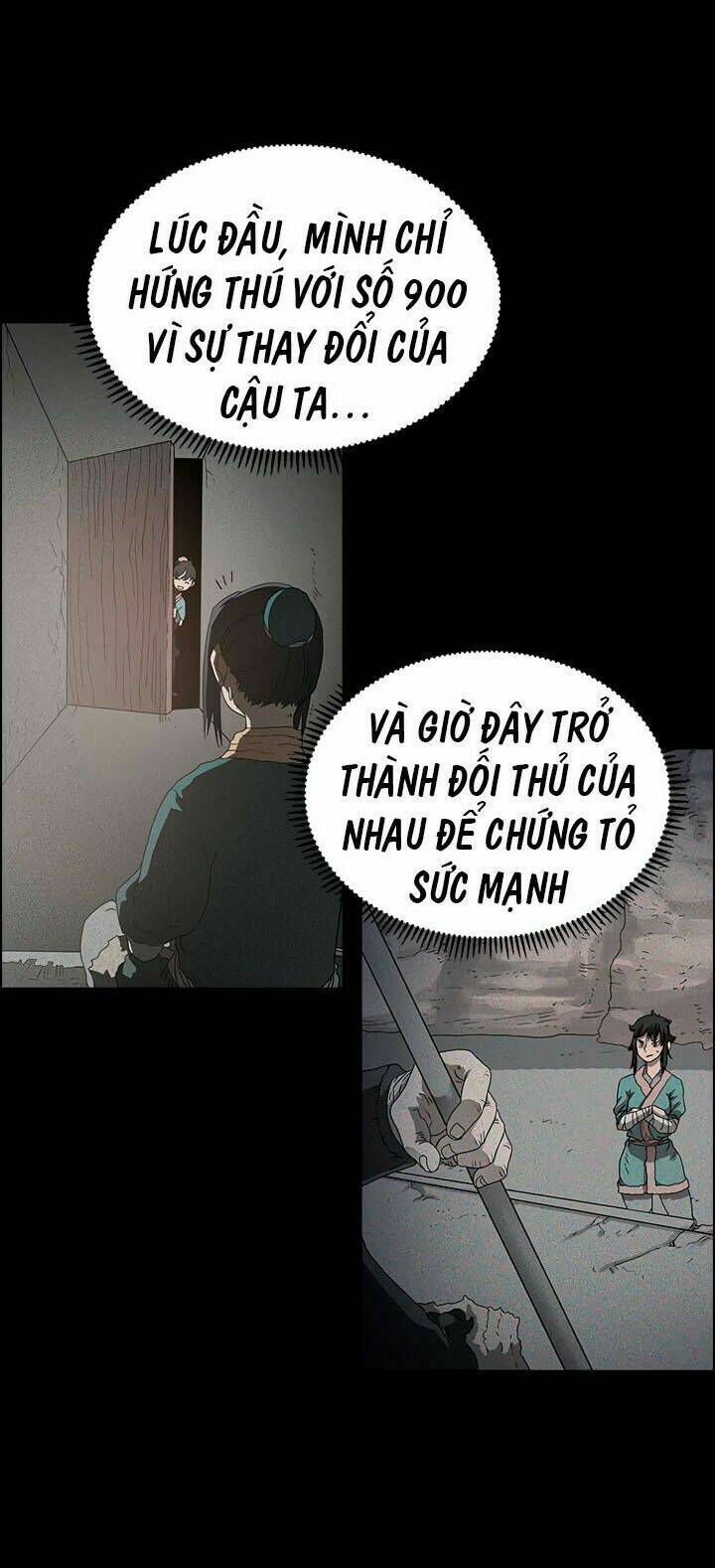 Biên Niên Sử Của Thiên Quỷ Chapter 59 - Trang 2