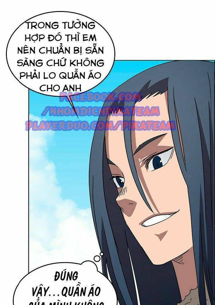 Biên Niên Sử Của Thiên Quỷ Chapter 59 - Trang 2