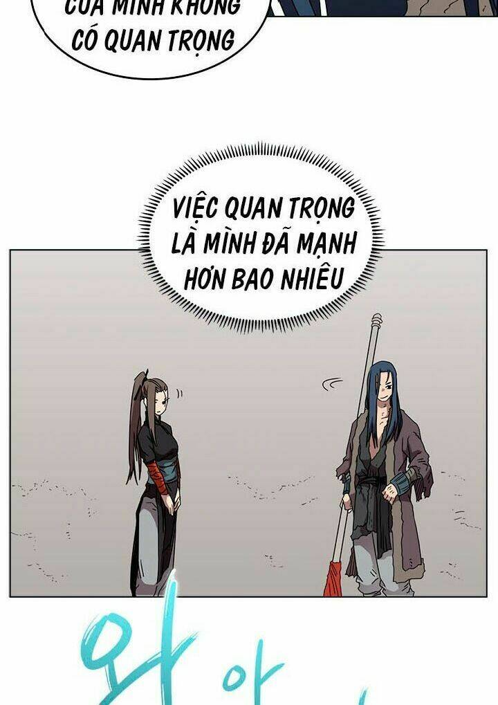 Biên Niên Sử Của Thiên Quỷ Chapter 59 - Trang 2