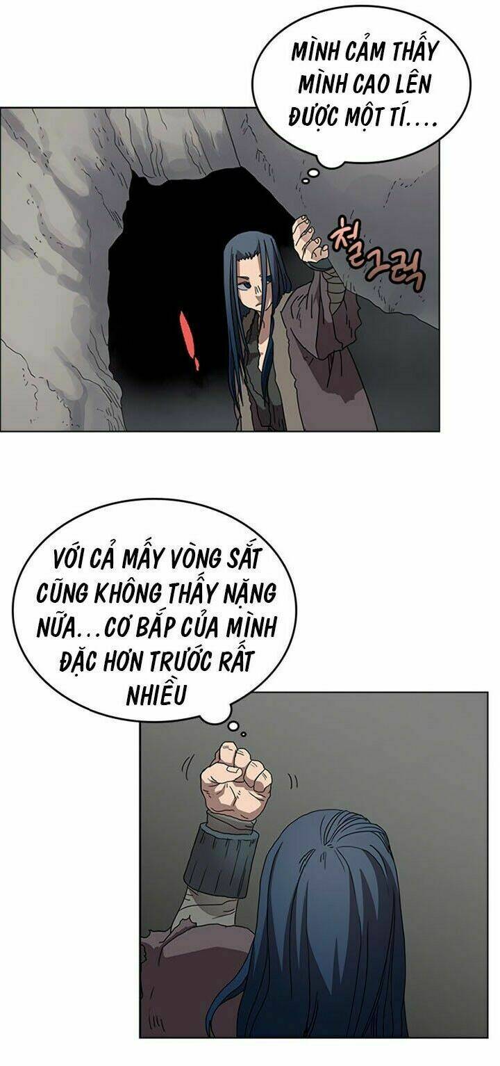 Biên Niên Sử Của Thiên Quỷ Chapter 58 - Trang 2