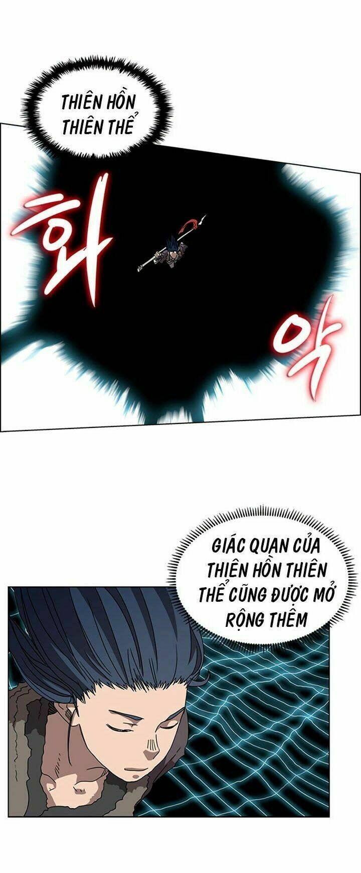 Biên Niên Sử Của Thiên Quỷ Chapter 58 - Trang 2