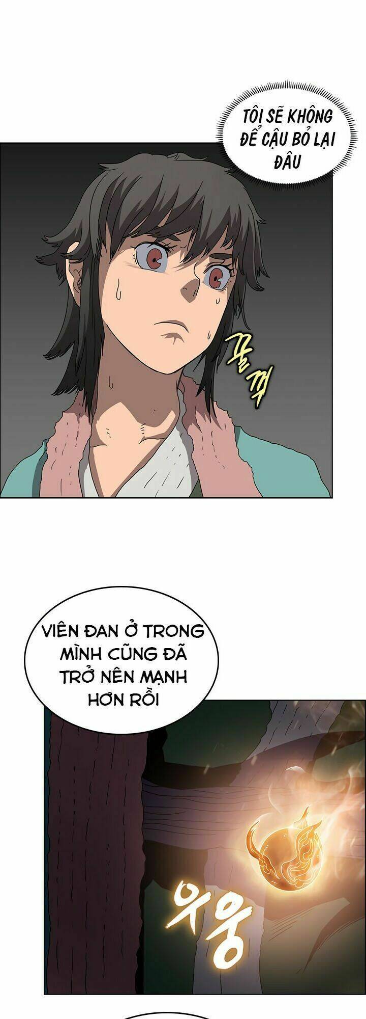 Biên Niên Sử Của Thiên Quỷ Chapter 57 - Trang 2