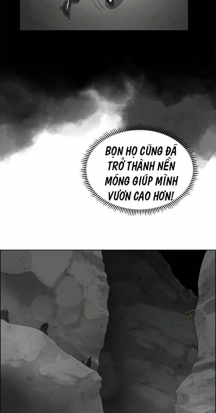 Biên Niên Sử Của Thiên Quỷ Chapter 57 - Trang 2