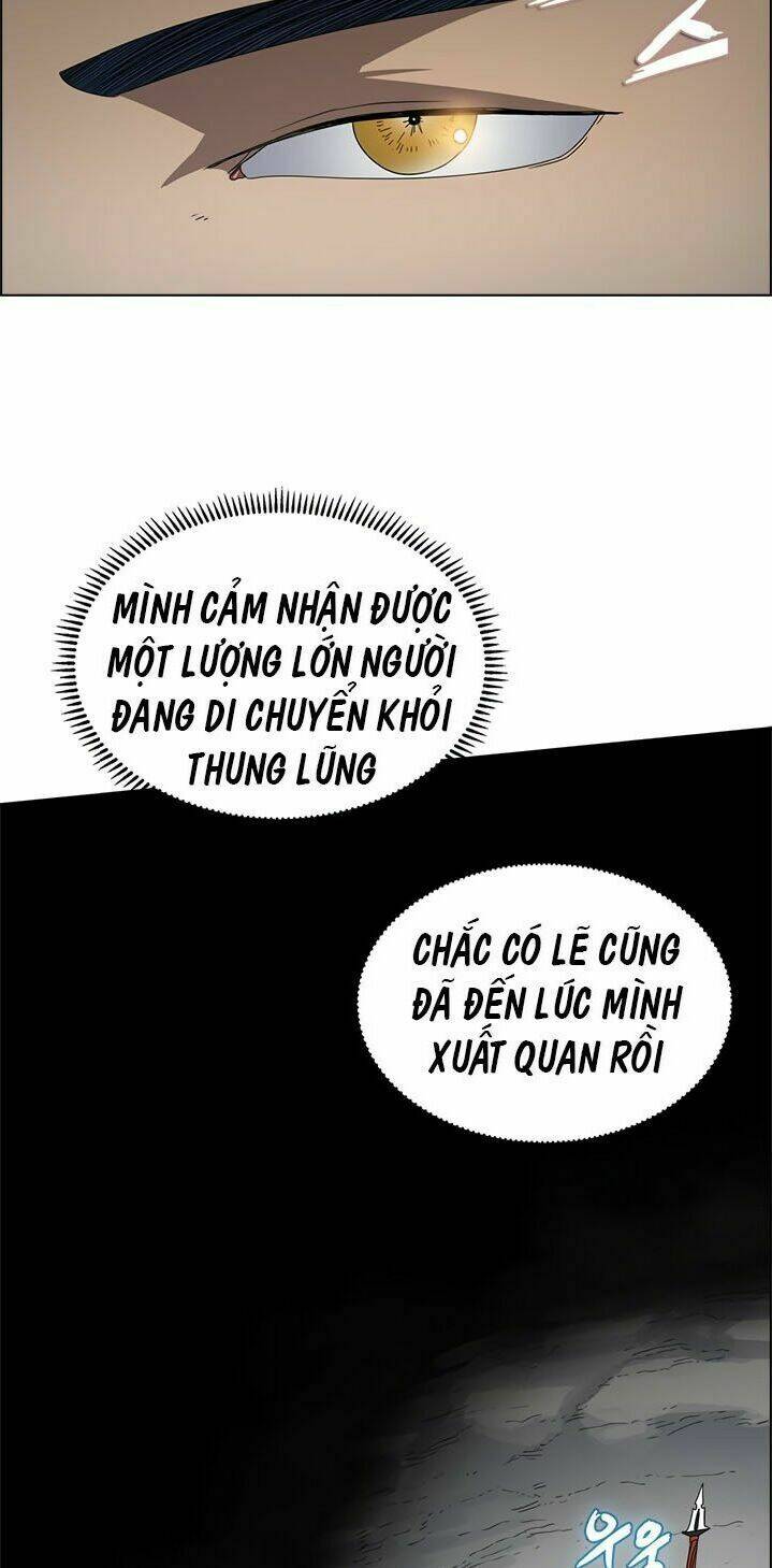 Biên Niên Sử Của Thiên Quỷ Chapter 57 - Trang 2