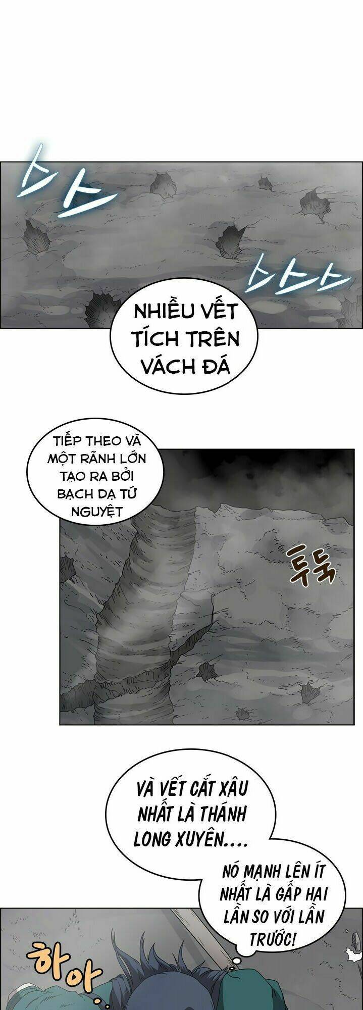 Biên Niên Sử Của Thiên Quỷ Chapter 57 - Trang 2