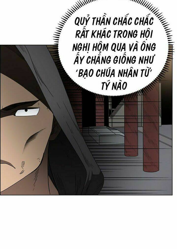 Biên Niên Sử Của Thiên Quỷ Chapter 55 - Trang 2