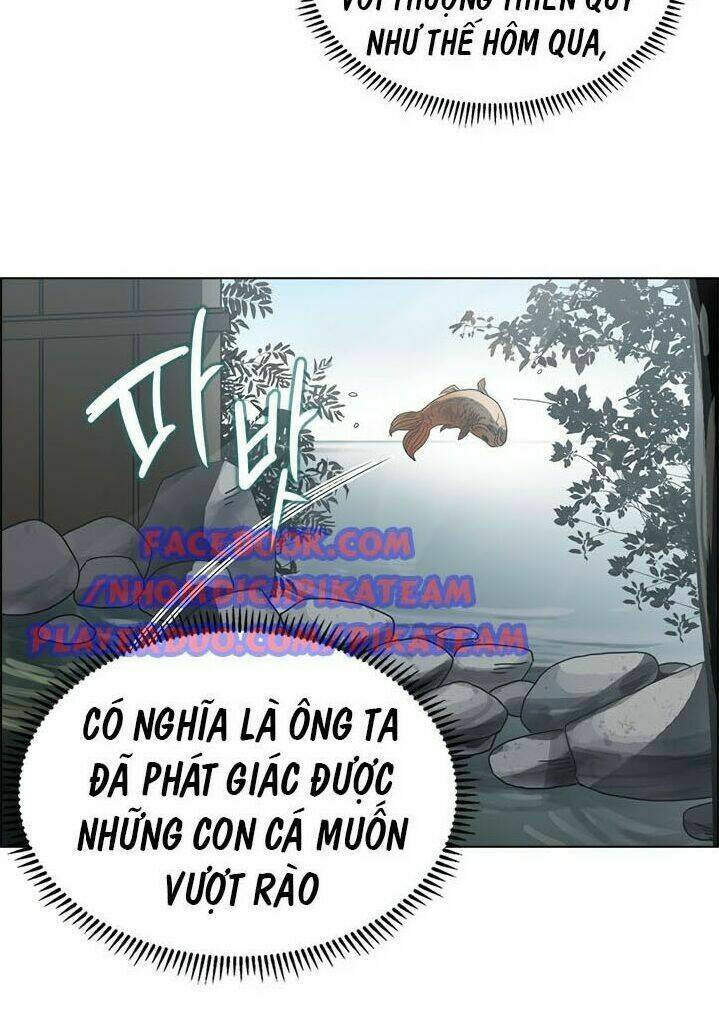 Biên Niên Sử Của Thiên Quỷ Chapter 55 - Trang 2