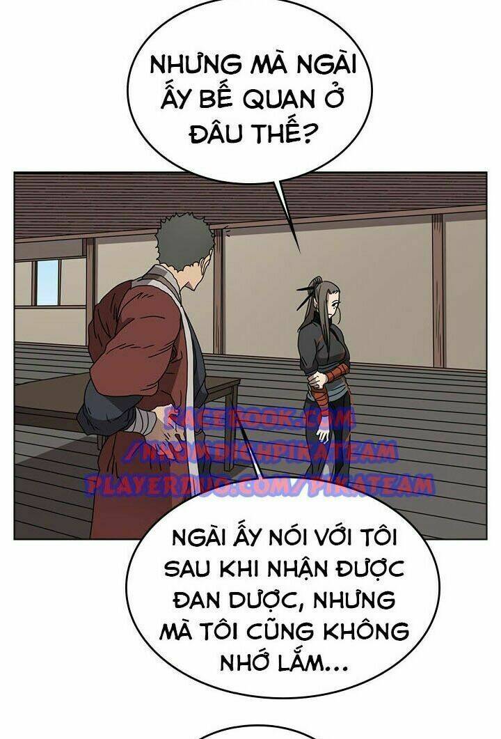 Biên Niên Sử Của Thiên Quỷ Chapter 55 - Trang 2