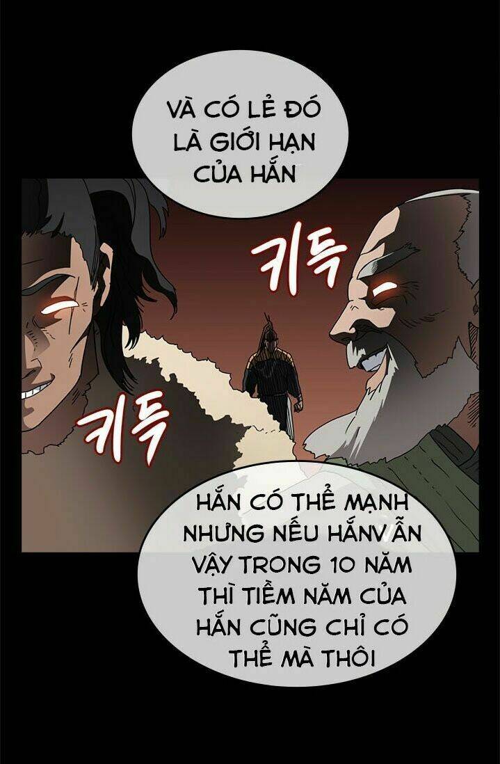 Biên Niên Sử Của Thiên Quỷ Chapter 55 - Trang 2