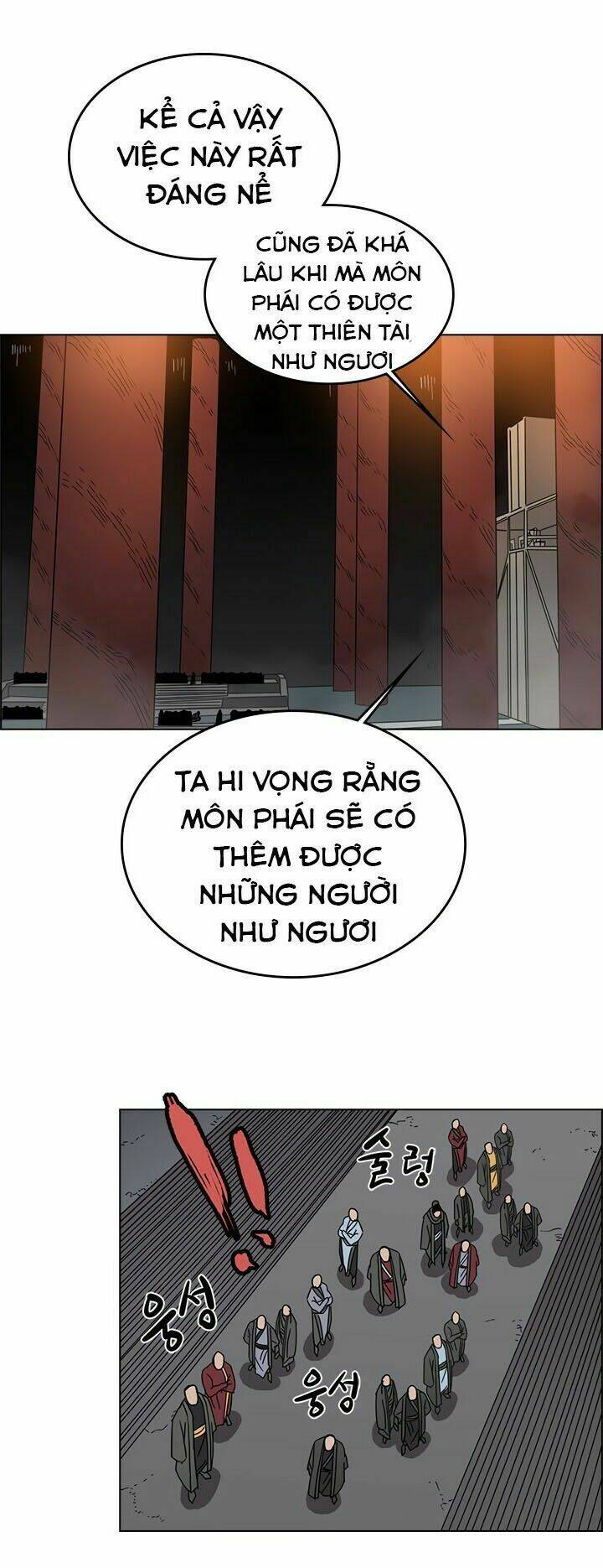 Biên Niên Sử Của Thiên Quỷ Chapter 54 - Trang 2