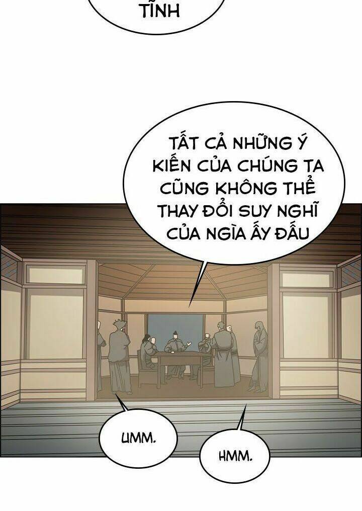 Biên Niên Sử Của Thiên Quỷ Chapter 54 - Trang 2