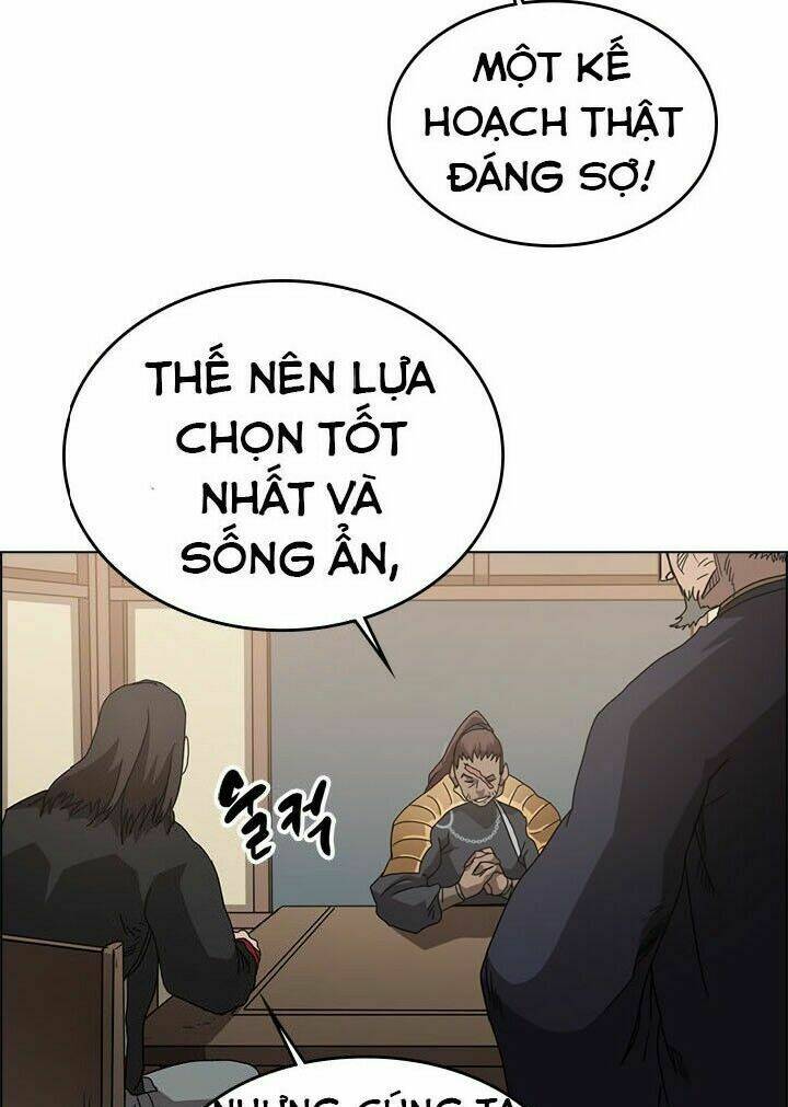 Biên Niên Sử Của Thiên Quỷ Chapter 54 - Trang 2