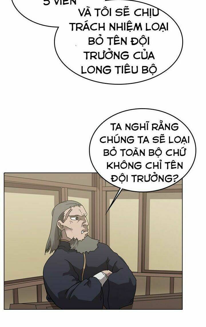 Biên Niên Sử Của Thiên Quỷ Chapter 54 - Trang 2