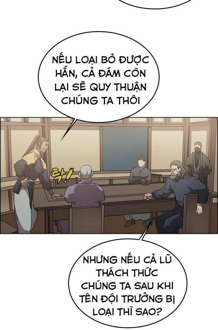 Biên Niên Sử Của Thiên Quỷ Chapter 54 - Trang 2