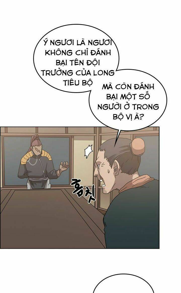 Biên Niên Sử Của Thiên Quỷ Chapter 54 - Trang 2