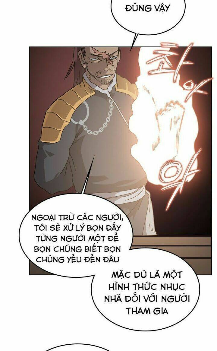 Biên Niên Sử Của Thiên Quỷ Chapter 54 - Trang 2