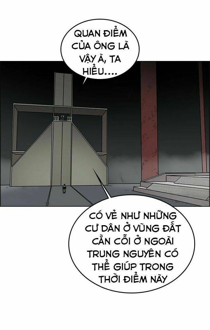 Biên Niên Sử Của Thiên Quỷ Chapter 53 - Trang 2