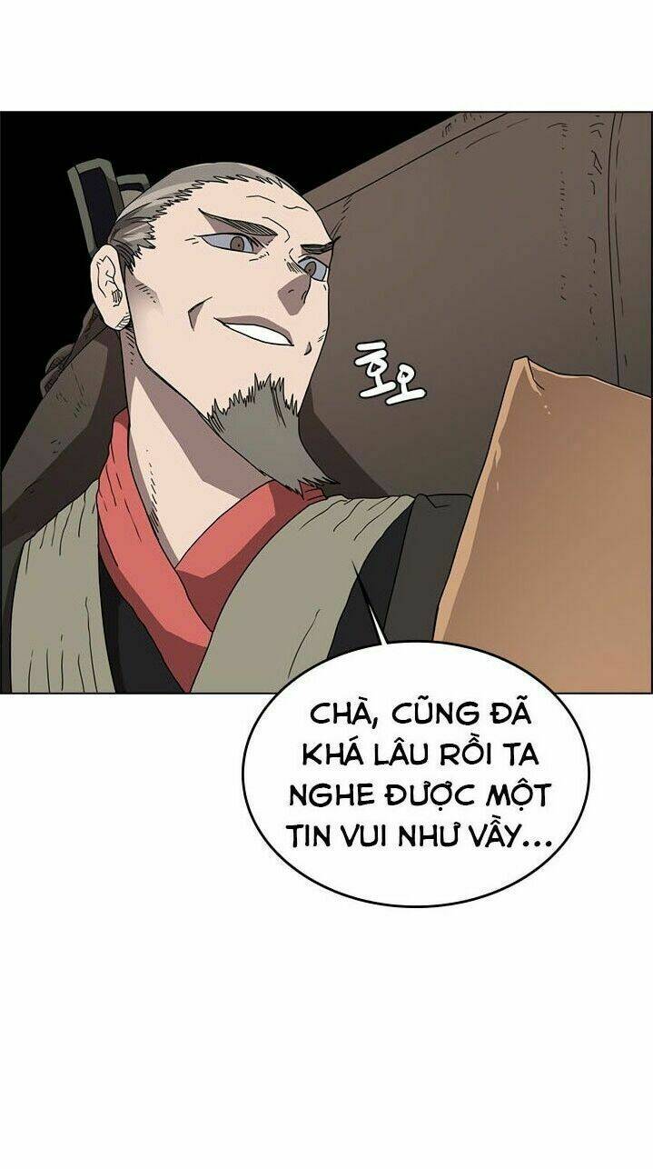 Biên Niên Sử Của Thiên Quỷ Chapter 53 - Trang 2