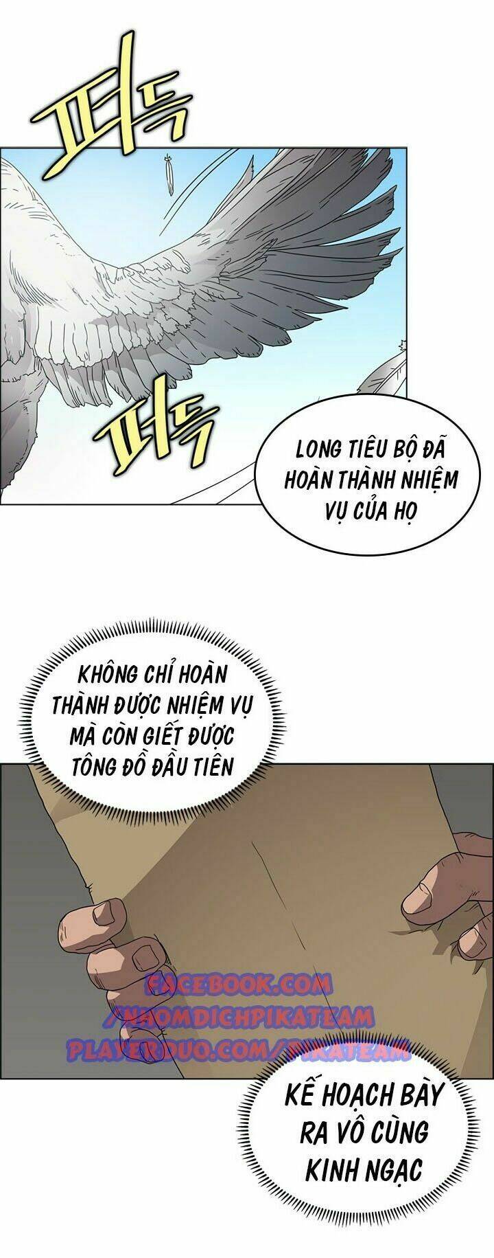 Biên Niên Sử Của Thiên Quỷ Chapter 53 - Trang 2