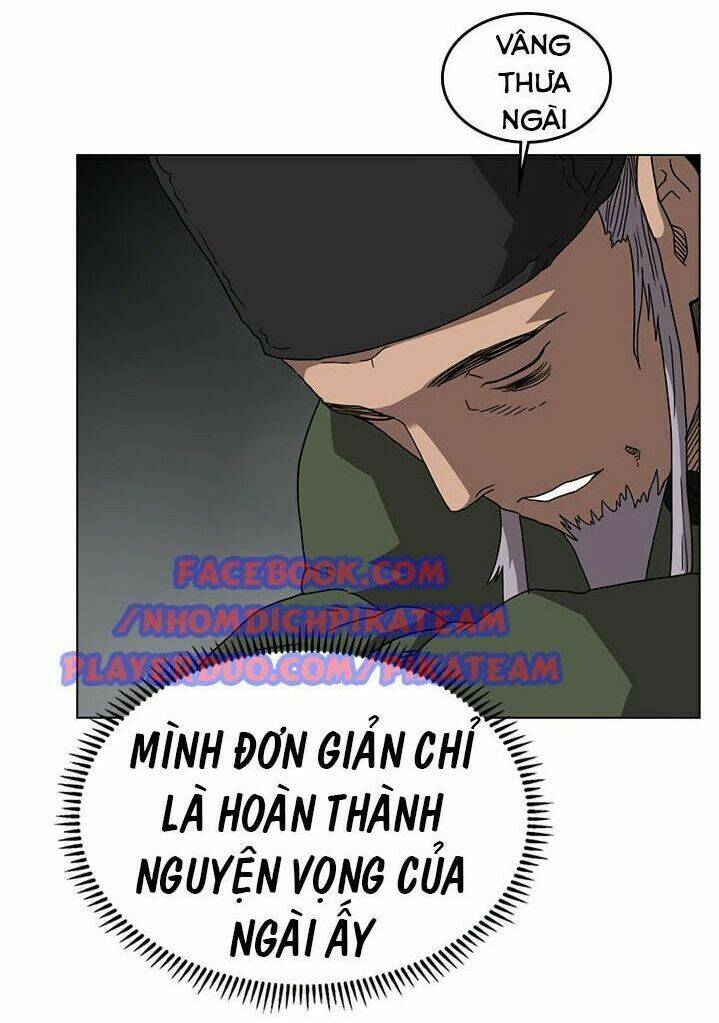 Biên Niên Sử Của Thiên Quỷ Chapter 53 - Trang 2